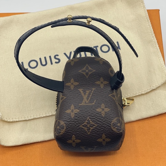 Louis Vuitton Party Palm Springs Monogram Limited Edition Bracelet Rare - Picture 3 of 16